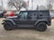 2017 Jeep Wrangler Unlimited Willy Wheeler 4x4