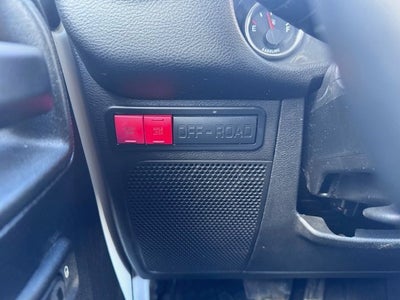 2017 Jeep Wrangler Unlimited Rubicon Hard Rock