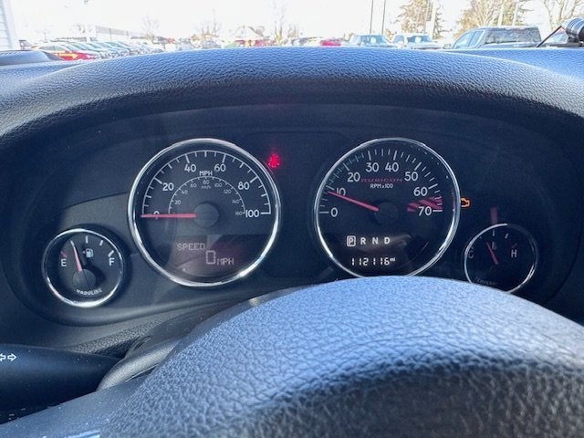 2017 Jeep Wrangler Unlimited Rubicon Hard Rock