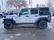 2017 Jeep Wrangler Unlimited Rubicon Hard Rock