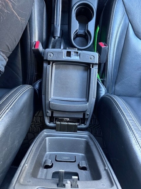 2017 Jeep Wrangler Unlimited Rubicon Hard Rock