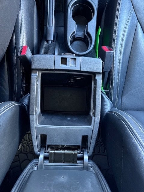 2017 Jeep Wrangler Unlimited Rubicon Hard Rock