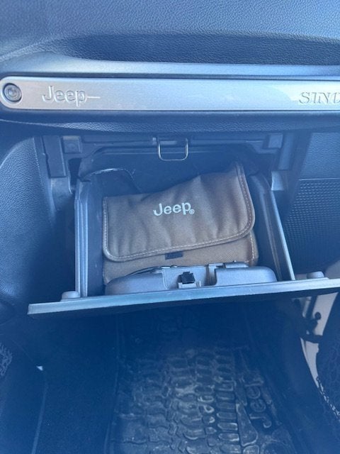 2017 Jeep Wrangler Unlimited Rubicon Hard Rock