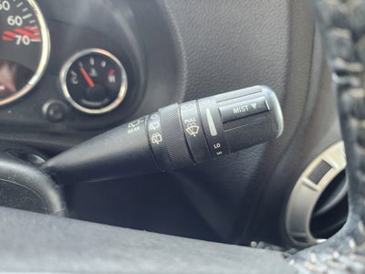 2017 Jeep Wrangler Unlimited Rubicon Hard Rock