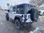 2017 Jeep Wrangler Unlimited Rubicon Hard Rock