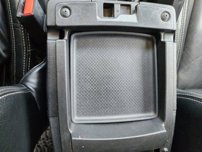 2017 Jeep Wrangler Unlimited Rubicon Hard Rock