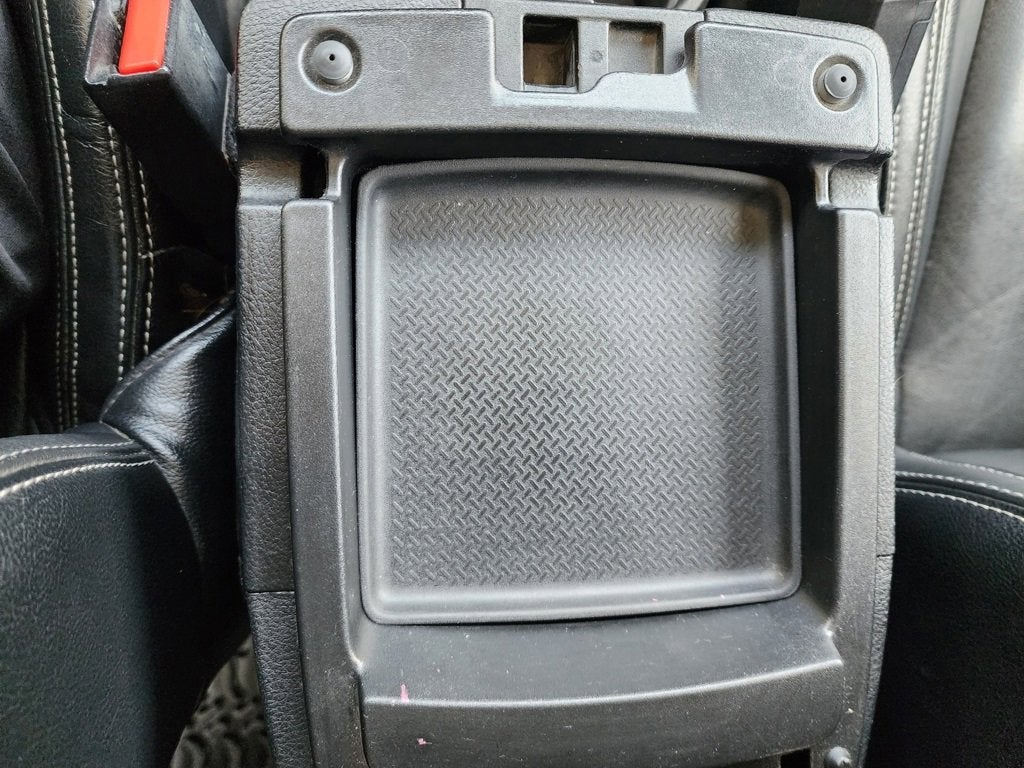 2017 Jeep Wrangler Unlimited Rubicon Hard Rock