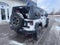 2017 Jeep Wrangler Unlimited Rubicon Hard Rock