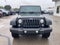 2018 Jeep Wrangler JK Unlimited Rubicon
