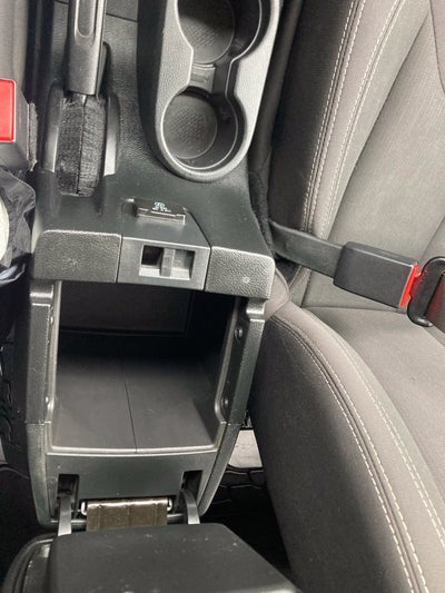 2018 Jeep Wrangler JK Unlimited Rubicon