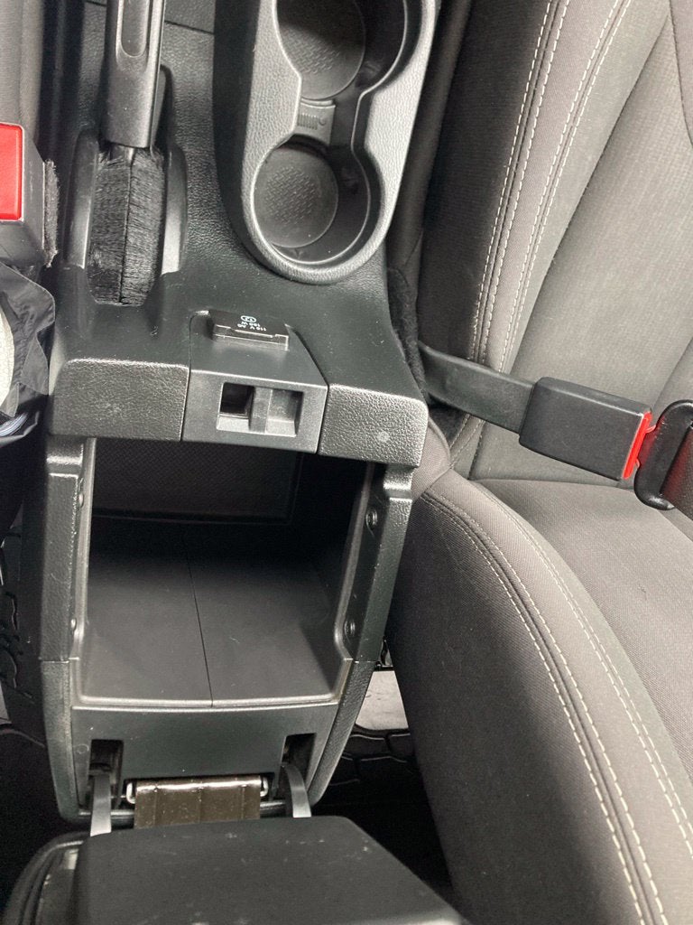 2018 Jeep Wrangler JK Unlimited Rubicon