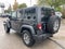 2018 Jeep Wrangler JK Unlimited Rubicon