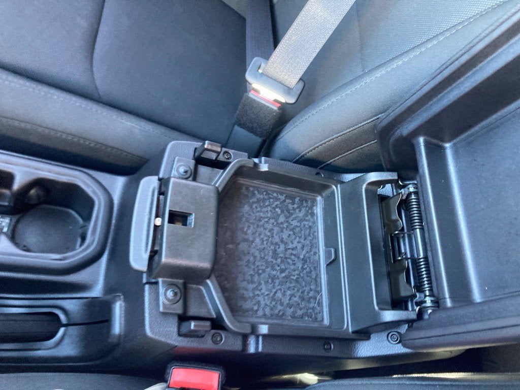 2021 Jeep Wrangler Sport S 4x4