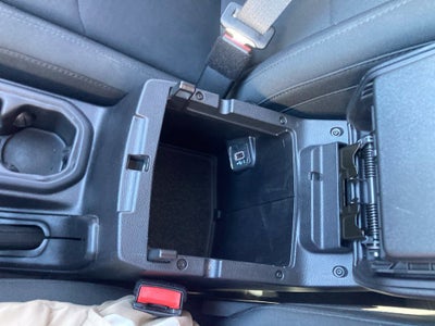 2021 Jeep Wrangler Sport S 4x4