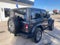 2021 Jeep Wrangler Sport S 4x4