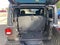 2021 Jeep Wrangler Sport S 4x4