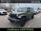 2021 Jeep Wrangler Unlimited Willys Sport 4x4