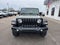 2021 Jeep Wrangler Unlimited Willys Sport 4x4