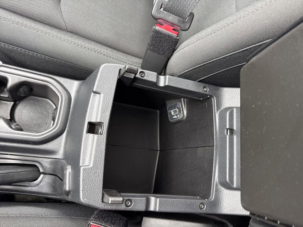 2021 Jeep Wrangler Unlimited Willys Sport 4x4