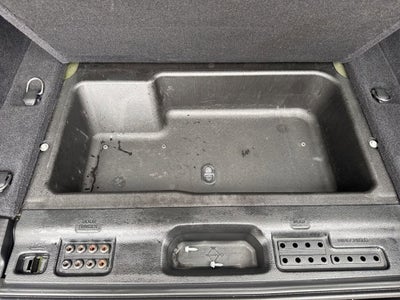 2021 Jeep Wrangler Unlimited Willys Sport 4x4