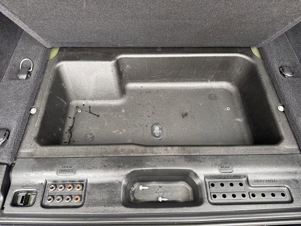 2021 Jeep Wrangler Unlimited Willys Sport 4x4