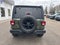 2021 Jeep Wrangler Unlimited Willys Sport 4x4
