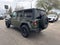 2021 Jeep Wrangler Unlimited Willys Sport 4x4