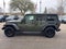 2021 Jeep Wrangler Unlimited Willys Sport 4x4