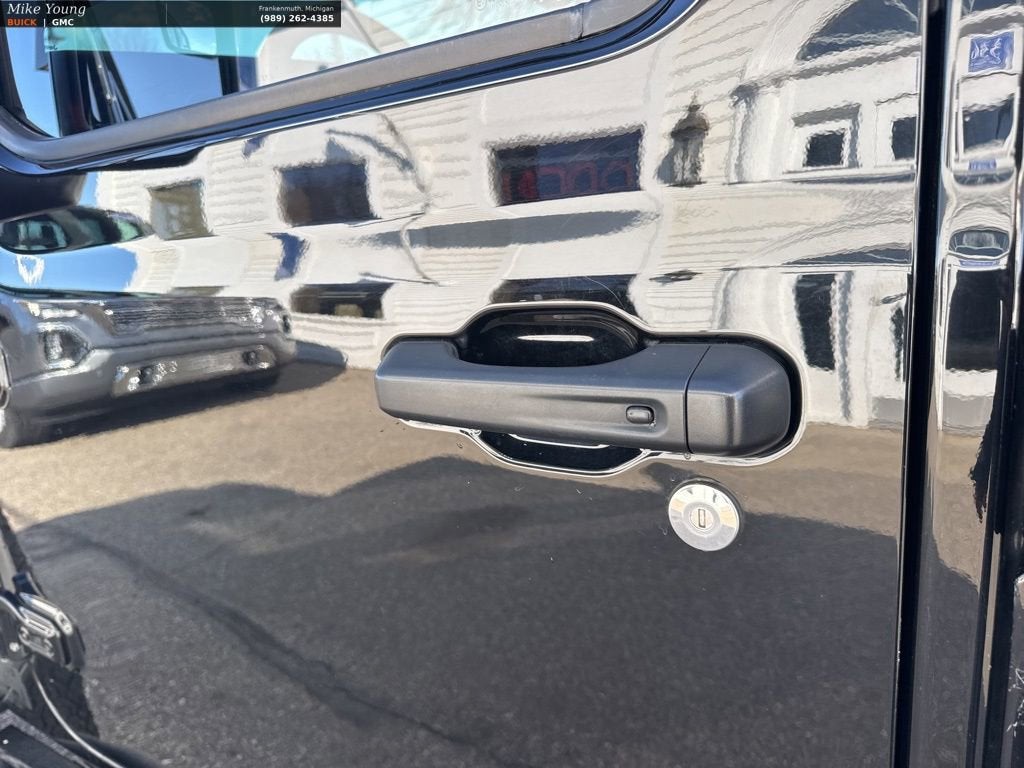 2023 Jeep Wrangler 4-Door Rubicon 4x4