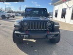2023 Jeep Wrangler 4-Door Rubicon 4x4