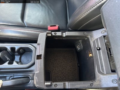 2023 Jeep Wrangler 4-Door Rubicon 4x4