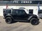 2023 Jeep Wrangler 4-Door Rubicon 4x4