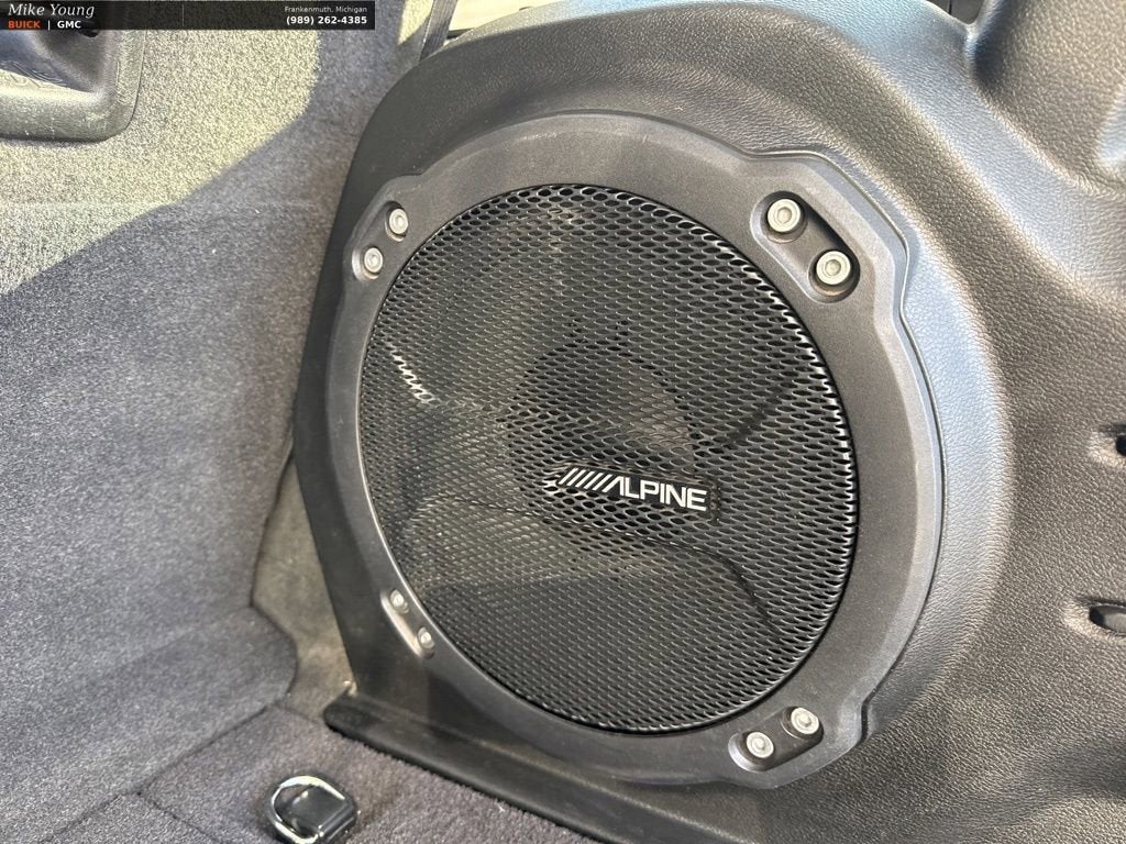 2023 Jeep Wrangler 4-Door Rubicon 4x4