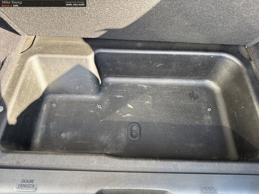 2023 Jeep Wrangler 4-Door Rubicon 4x4