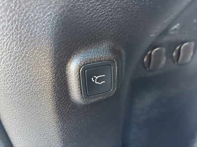 2021 Jeep Cherokee Limited 4x4