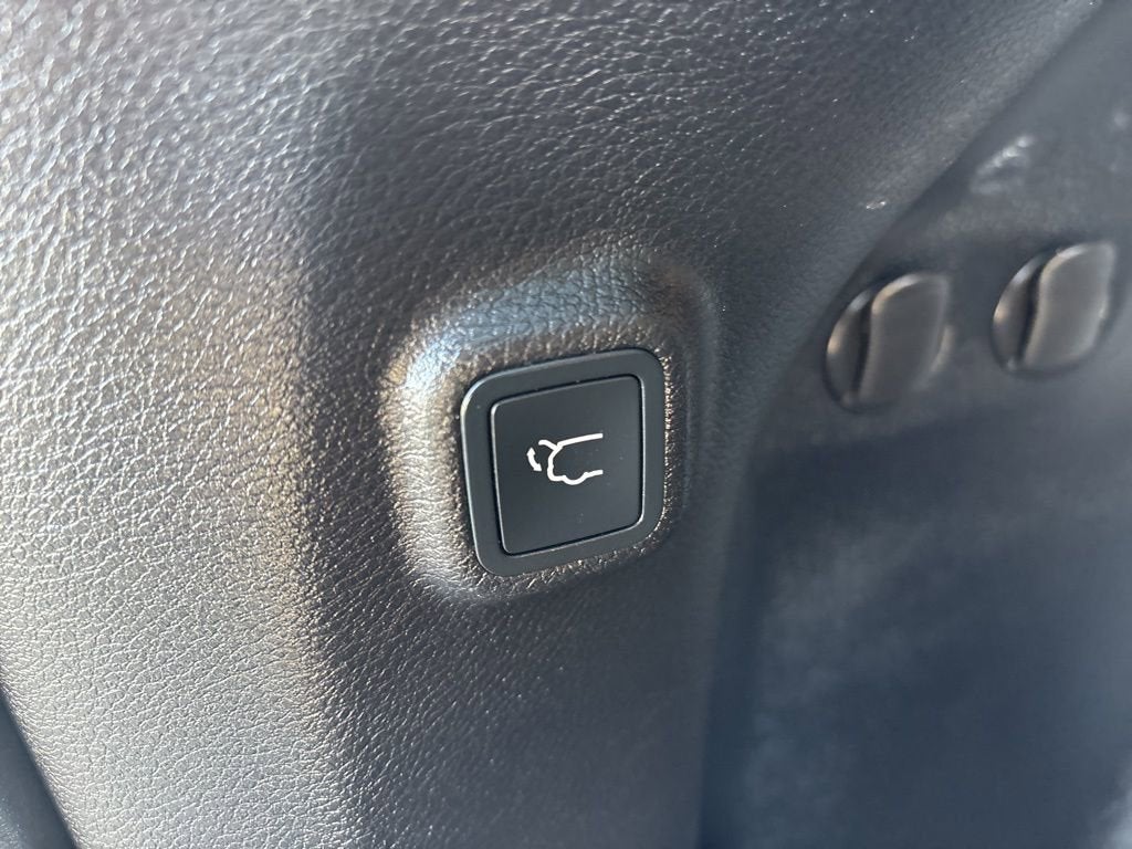 2021 Jeep Cherokee Limited 4x4