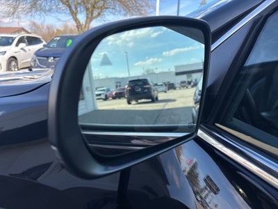 2021 Jeep Cherokee Limited 4x4