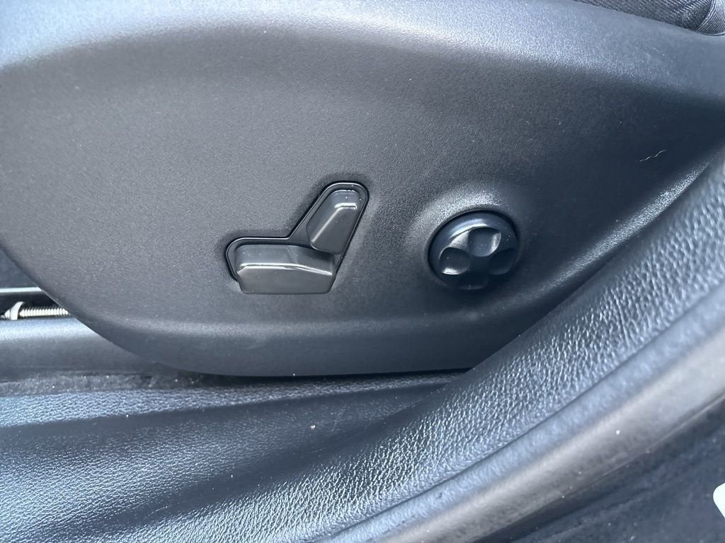 2021 Jeep Cherokee Limited 4x4