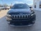 2021 Jeep Cherokee Limited 4x4