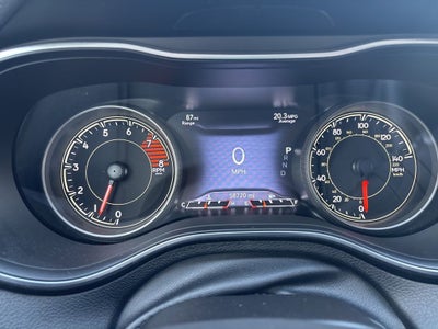 2021 Jeep Cherokee Limited 4x4