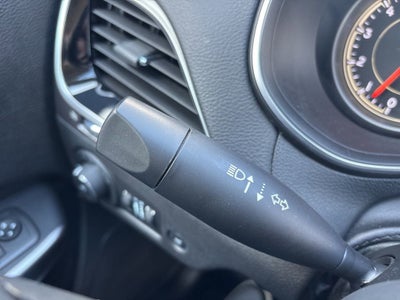 2021 Jeep Cherokee Limited 4x4