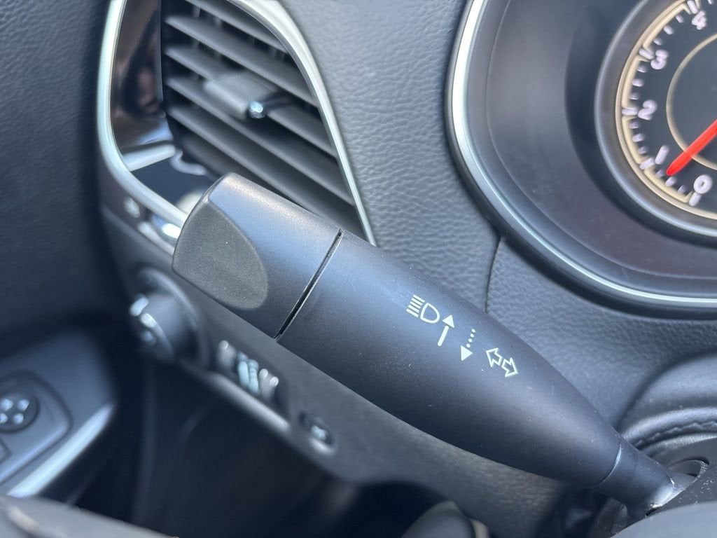 2021 Jeep Cherokee Limited 4x4