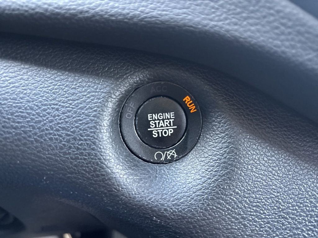 2021 Jeep Cherokee Limited 4x4