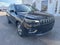 2021 Jeep Cherokee Limited 4x4