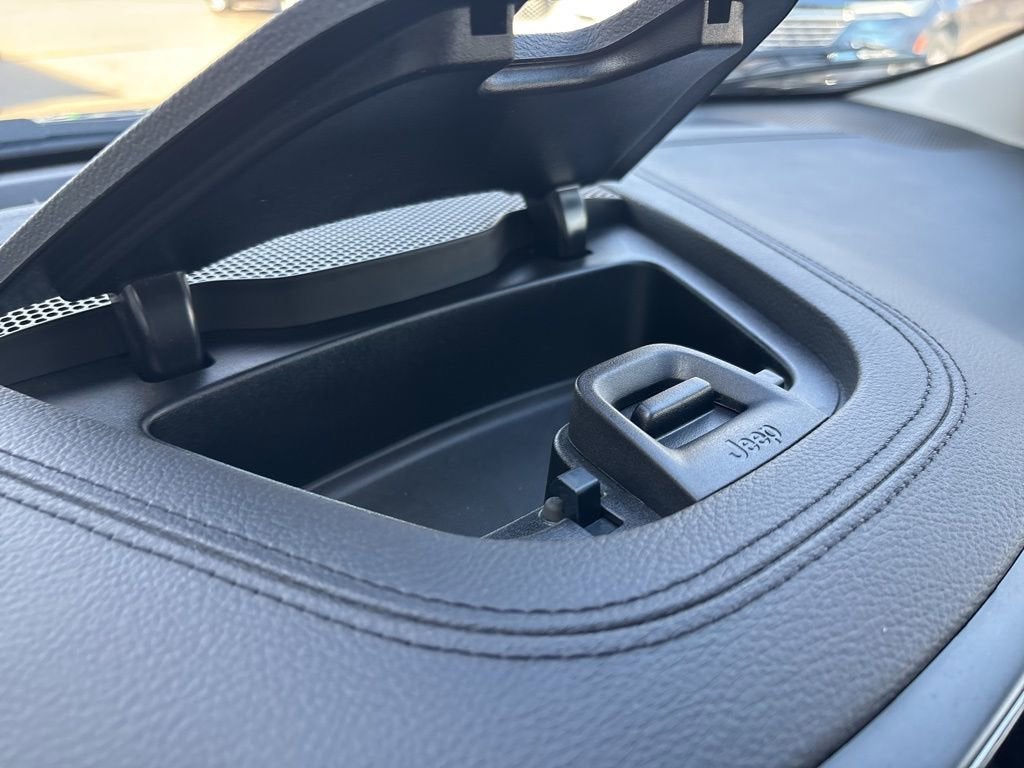 2021 Jeep Cherokee Limited 4x4