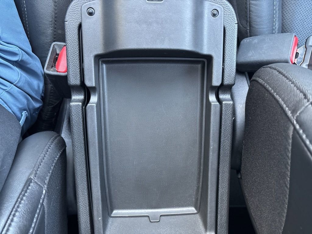 2021 Jeep Cherokee Limited 4x4