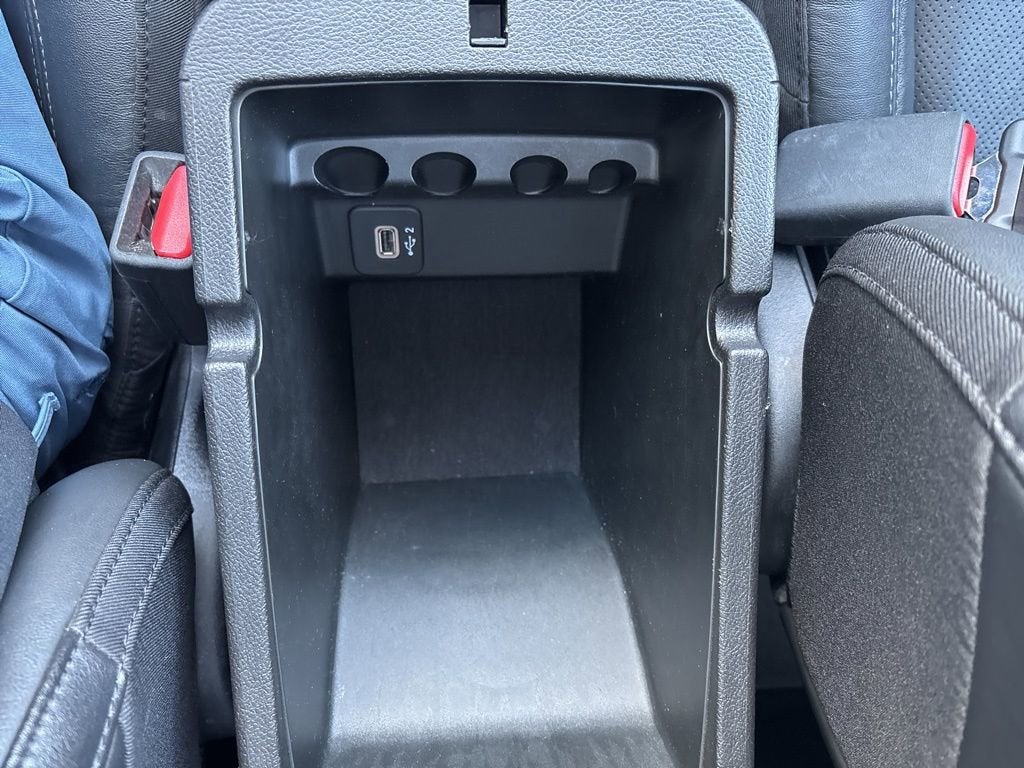 2021 Jeep Cherokee Limited 4x4