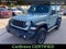 2024 Jeep Wrangler 2-Door Sport S 4x4