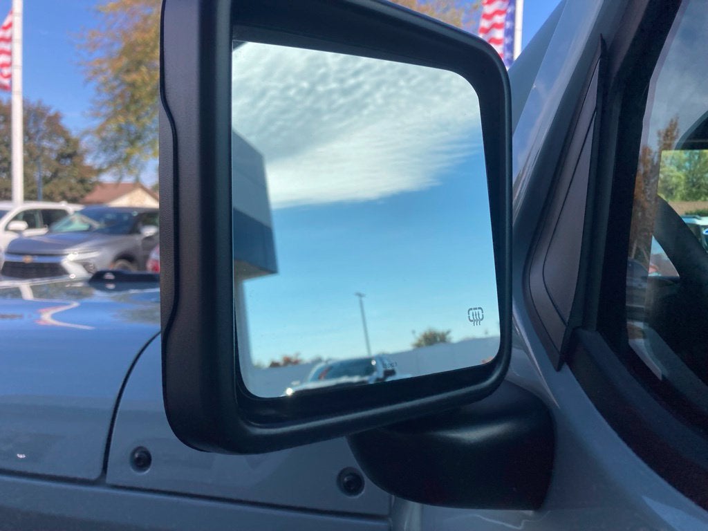 2024 Jeep Wrangler 2-Door Sport S 4x4