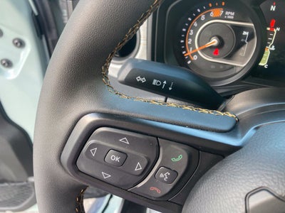 2024 Jeep Wrangler 2-Door Sport S 4x4